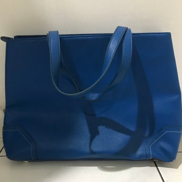 preloved charles and keith
