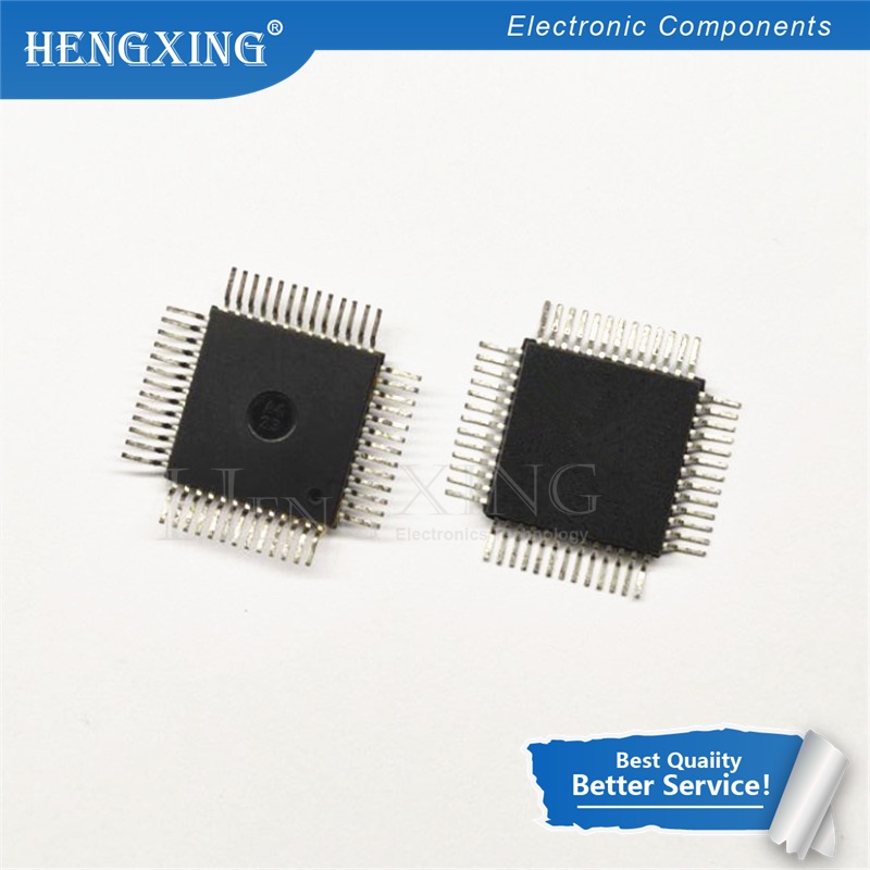 10 Pcs Sirkuit Elektronik 30559 30629 30634 TQFP-44