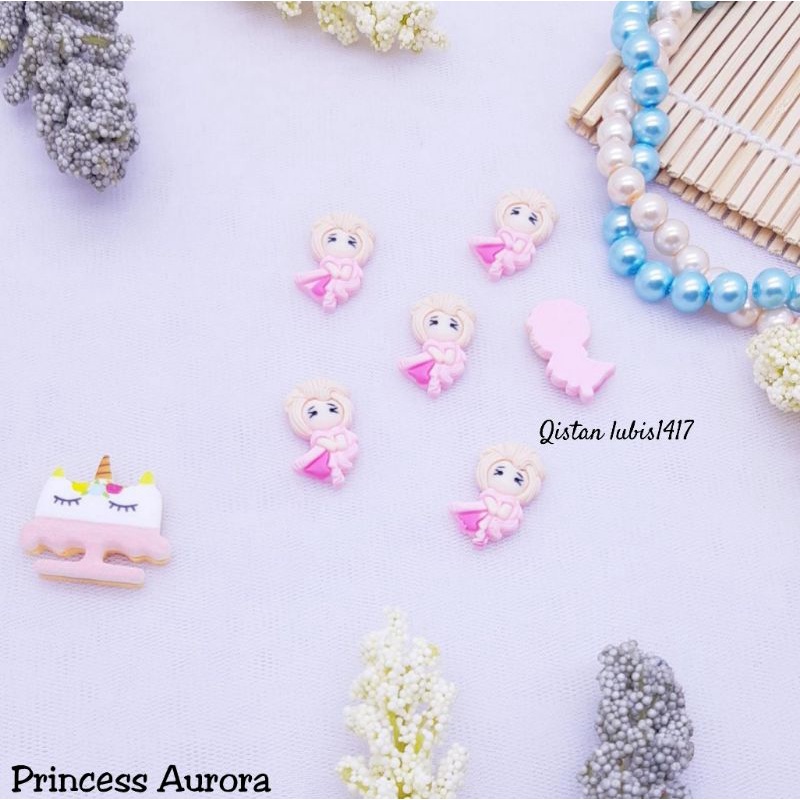 Princess tsum tsum