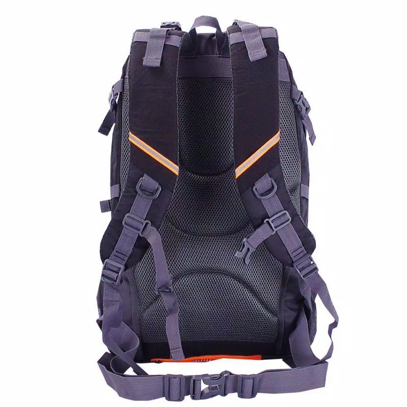 tas ransel gunung .keril luminox 55 liter