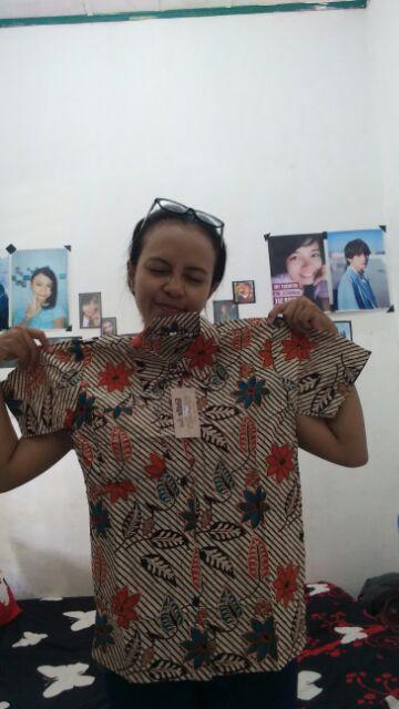 Baju Batik Keluarga Sarimbit Batik Keluarga Gamis Batik Couple Keluarga