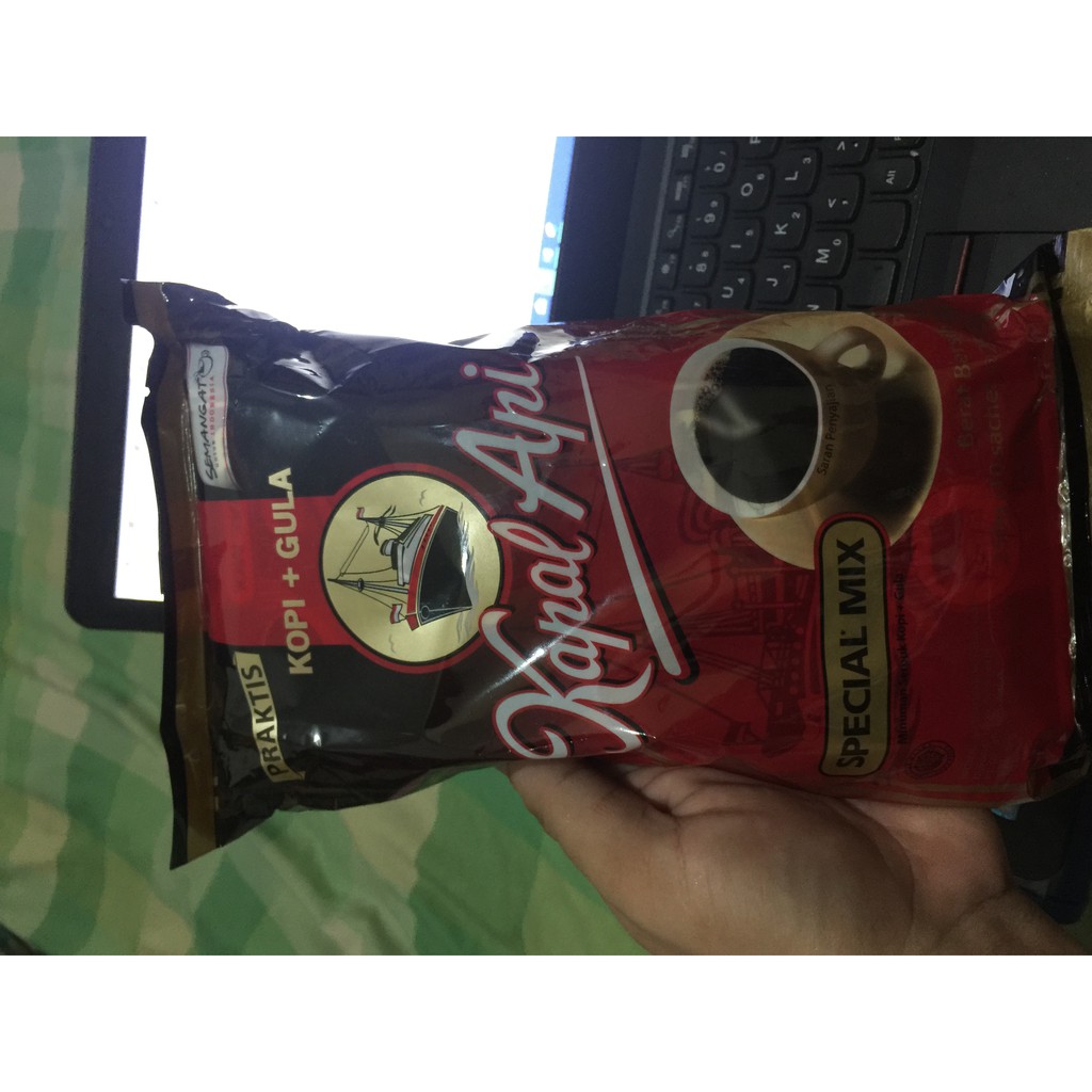 

kopi kapal api