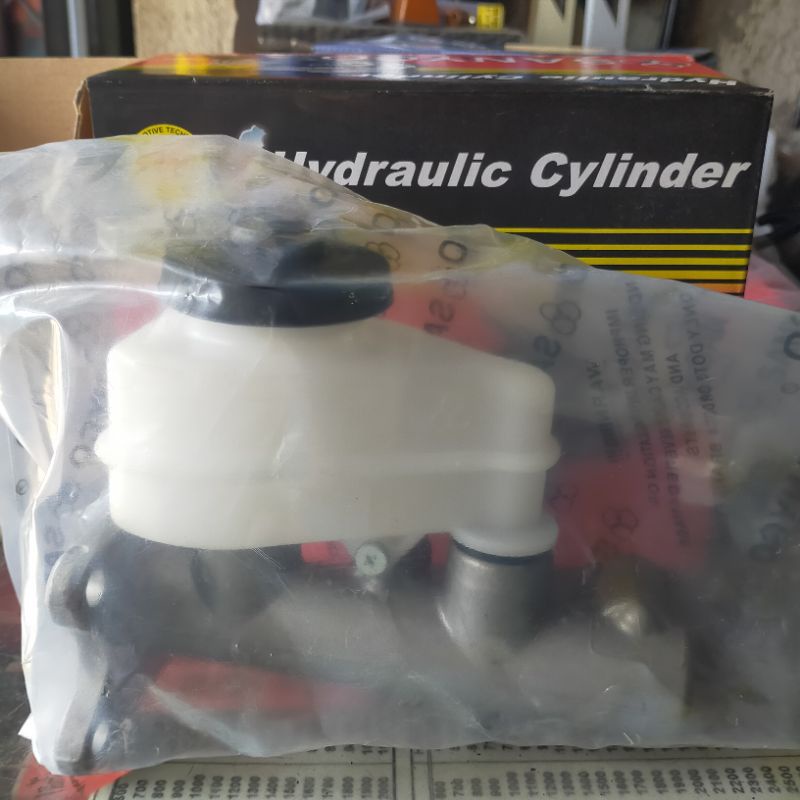 Master rem atas KIJANG GRAND