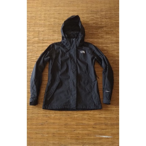 Jaket Tnf Hyvent Second