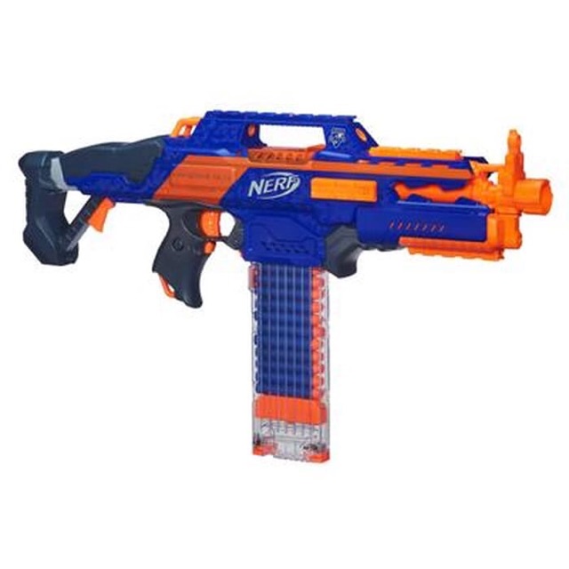Nerf Elite Rapidstrike Cs 18 Ori 