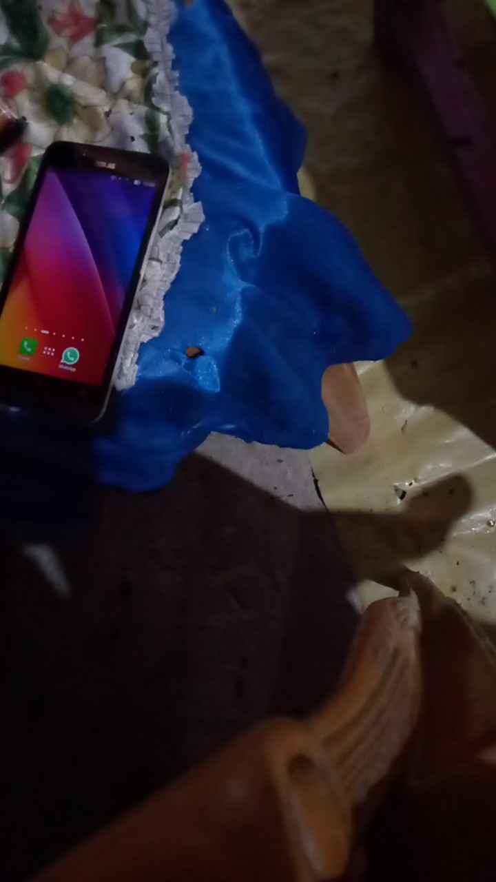 Gantungan Jilbab Berkualitas Hanger Kokoh