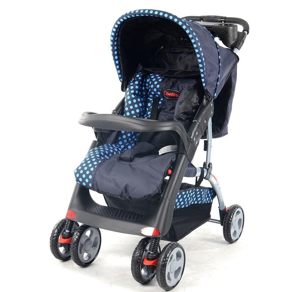 shopee stroller bayi