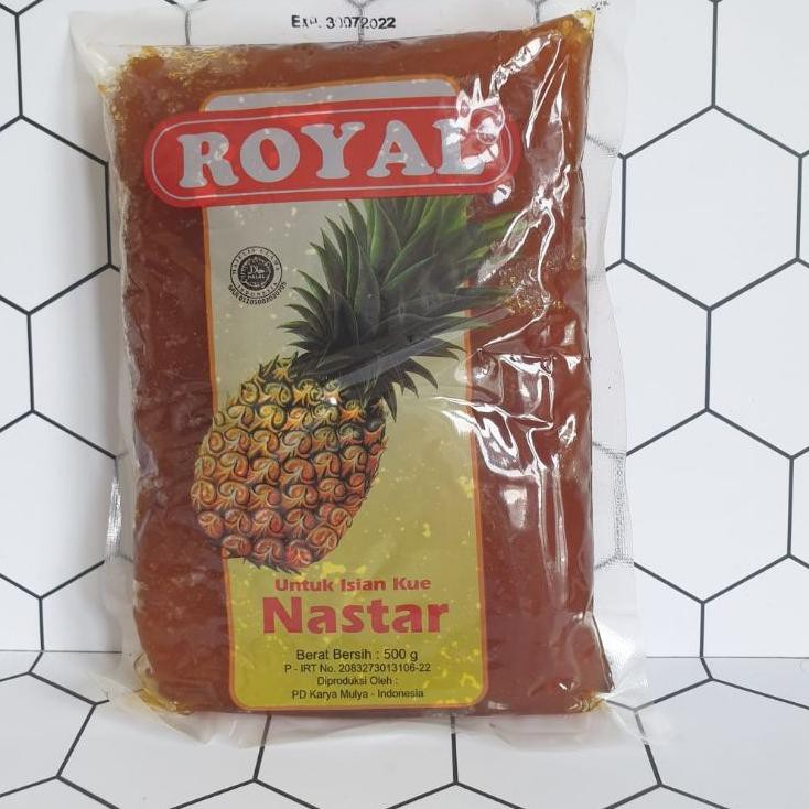 

Terlaris MWLIZ Royal Selai Nanas 500gr / Exp 2023 / Selai Nanas Enak & Murah / Selai Nanas Original