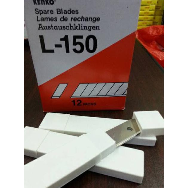 

ISI CUTTER KENKO / PAK PALING MURAH