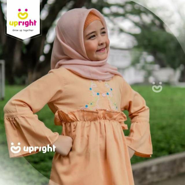 Wrinkle tunik upright 46810t