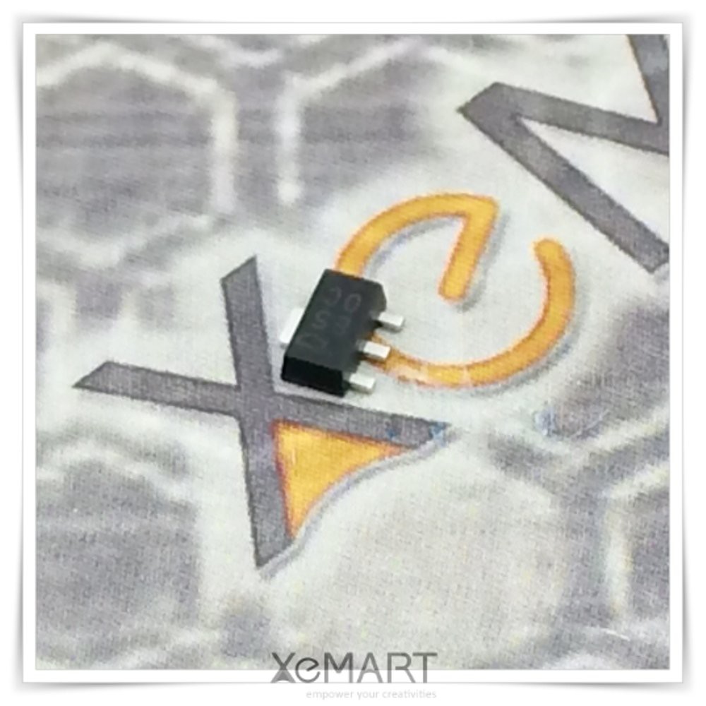 DC-DC Converter QX2303L50E Boost IC QX2303L5 Marking E50A Step Up Output 5V 800mA SMD SOT89-3