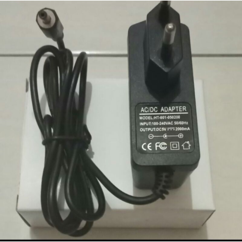Charger edc BNI move2500 ORI PABRIK