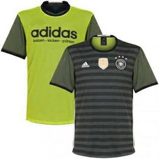 Jersey Jerman Away Euro 2016 Original