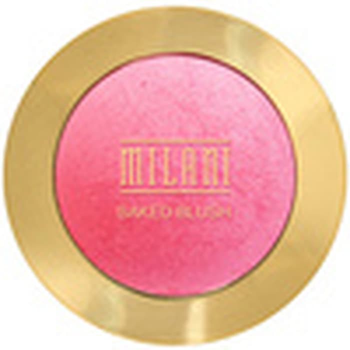 BEST SELLER Milani Baked Blush - Delizioso Pink