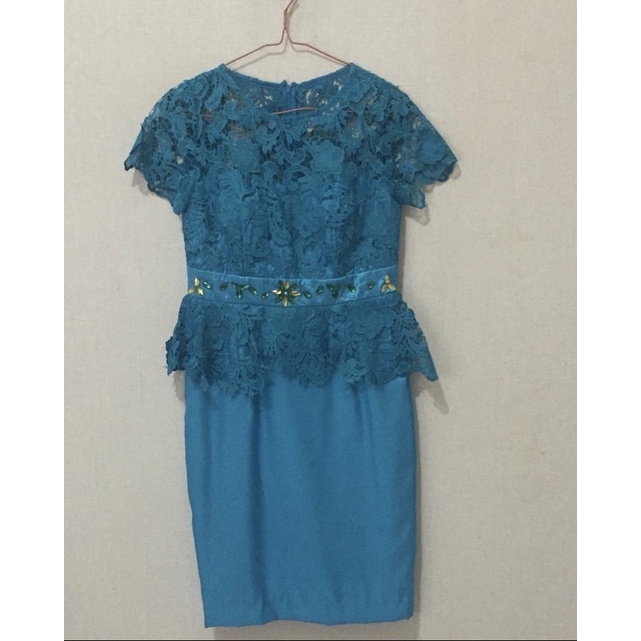 Party Dress - Dress Pesta