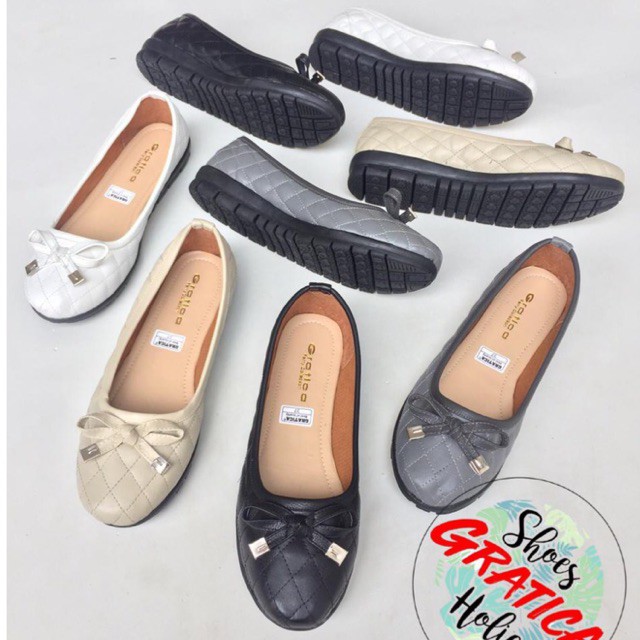 FLAT SHOES WANITA TERBARU TALIAi