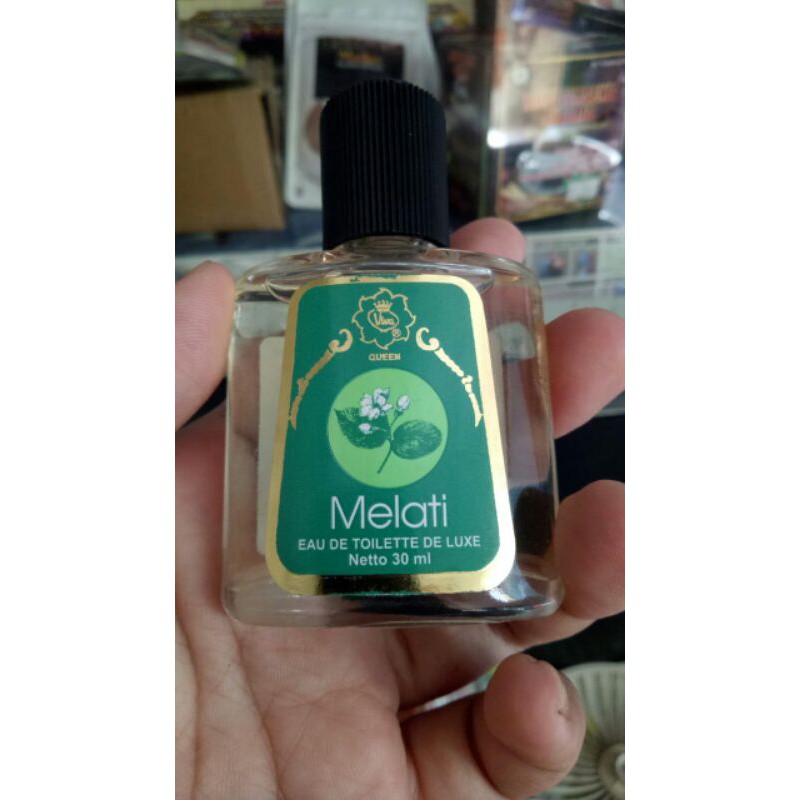 Perfume Lotion Deluxe Melati Parfum Viva Cosmetics