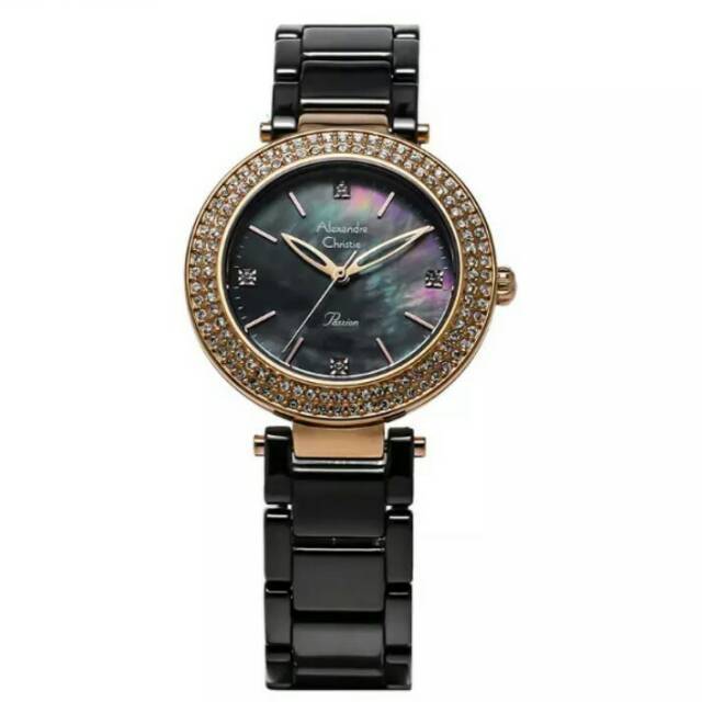 READY JAM TANGAN ALEXANDER CHRISTIE AC 2323