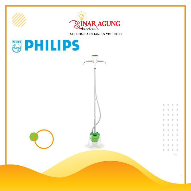 Setrika Uap Philips Gc505 / Gc-505 / Gc 505 (Garansi Resmi) Inspirasi.Timur