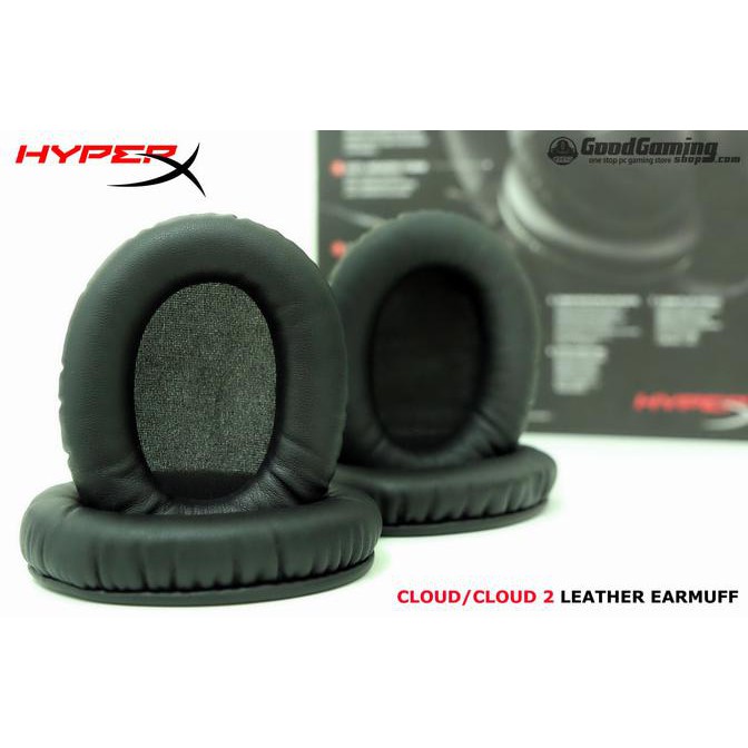 Earmuff HyperX Cloud 2