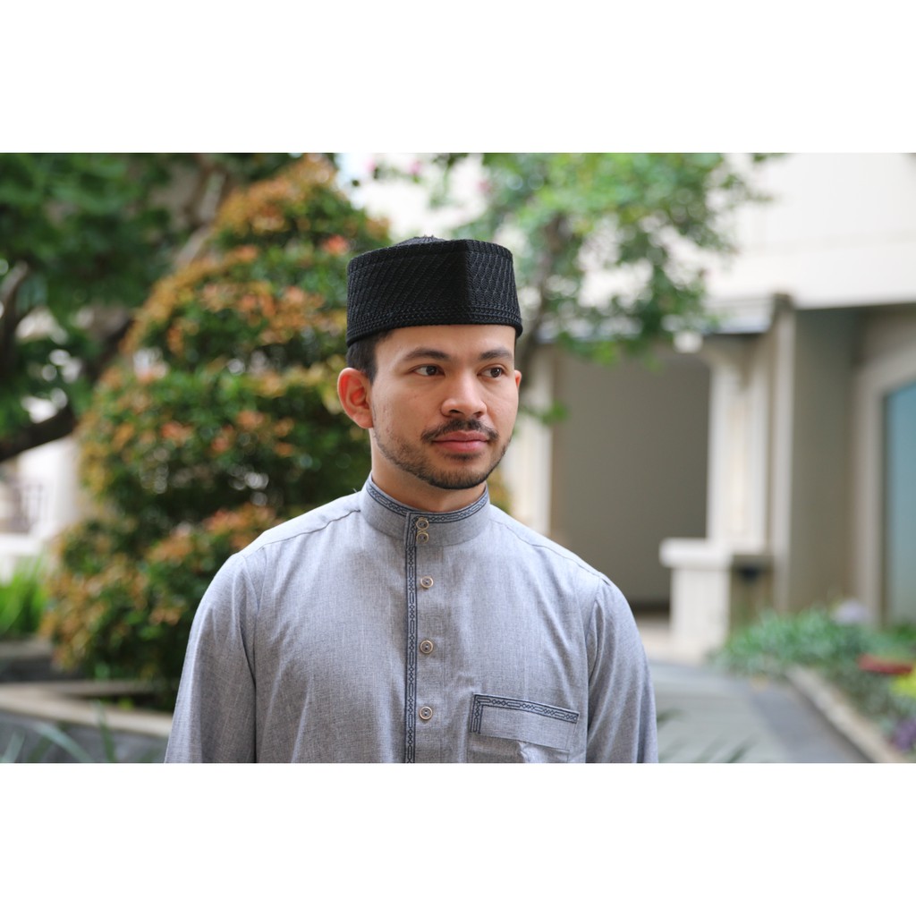 

Qonnoq Rauf by Qonnoq Moslem Wear Official Store