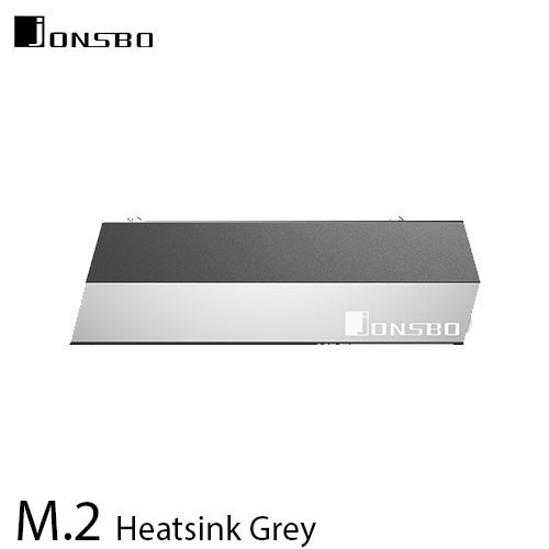 JONSBO M.2 Heatsink SSD NVMe M2 Cooling