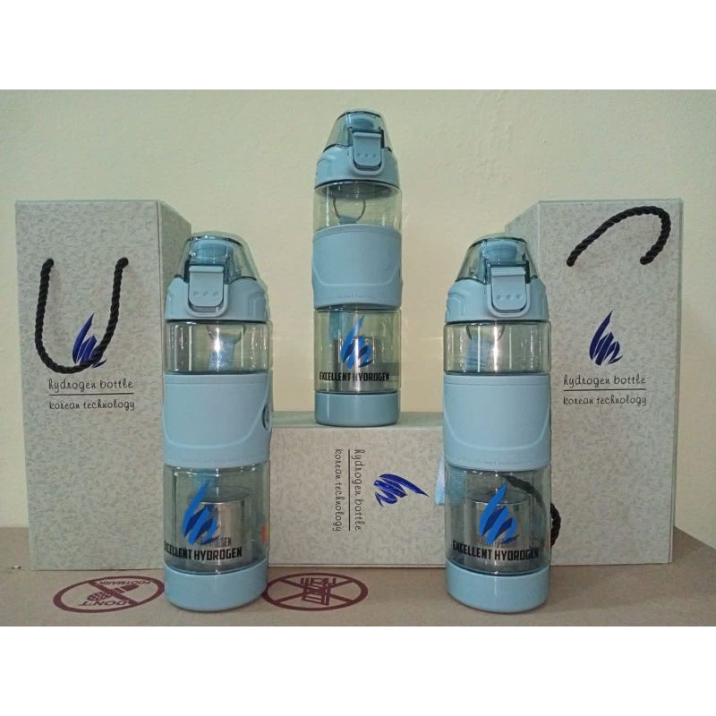 Botol Hydrogen