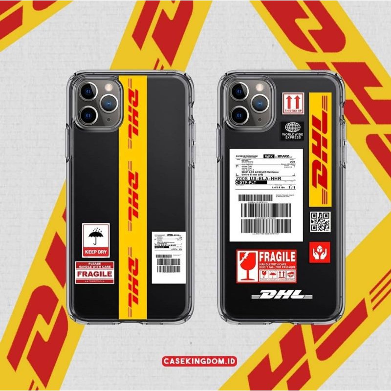 Case softcase Asus Zenfone 5 / 5Z Clearcase Casing