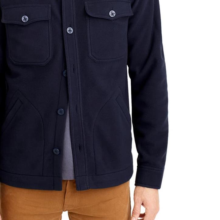 Kava Jacket - Jaket Pria