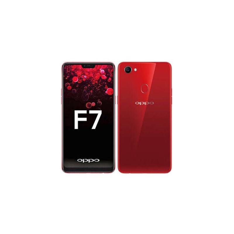 oppo f7 ram 6 128