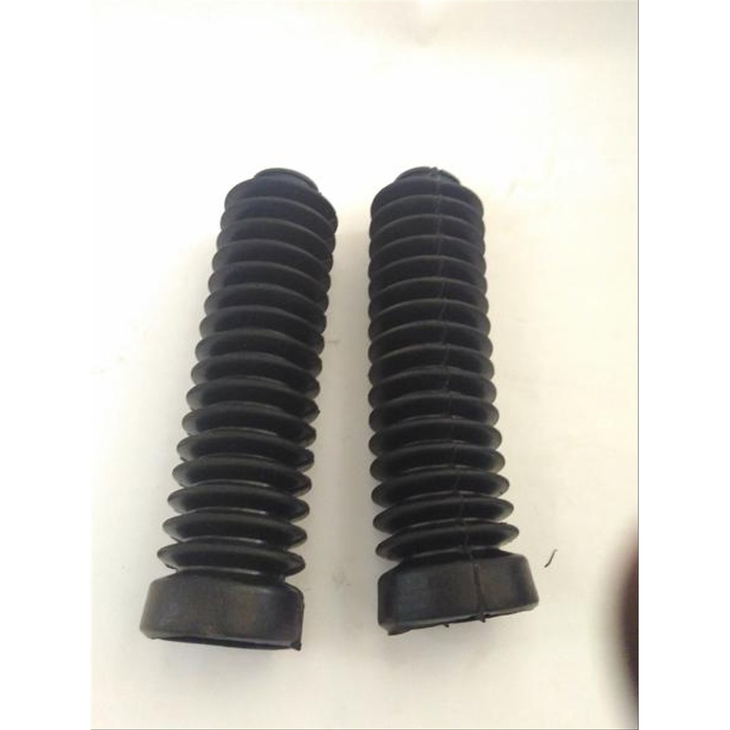 karet shock depan byson karet shock byson karet cover shock motor byson