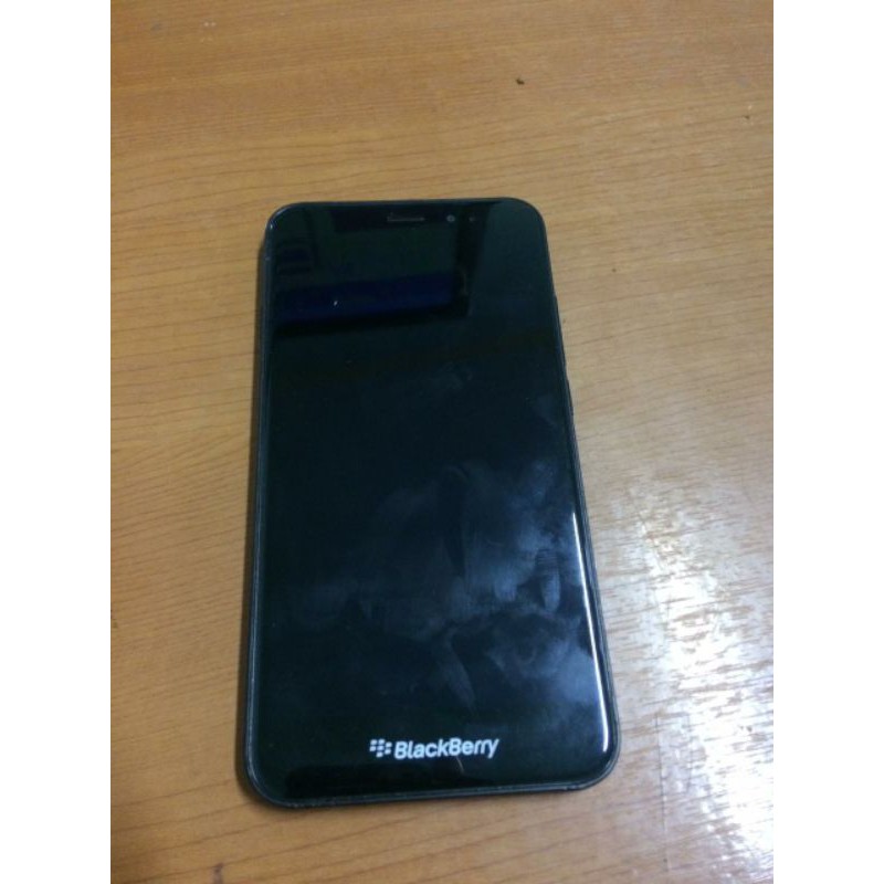Blackberry Aurora 4/32GB