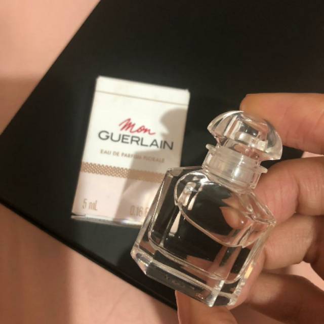 [JASTIP EROPA] Guerlain - Mon Guerlain