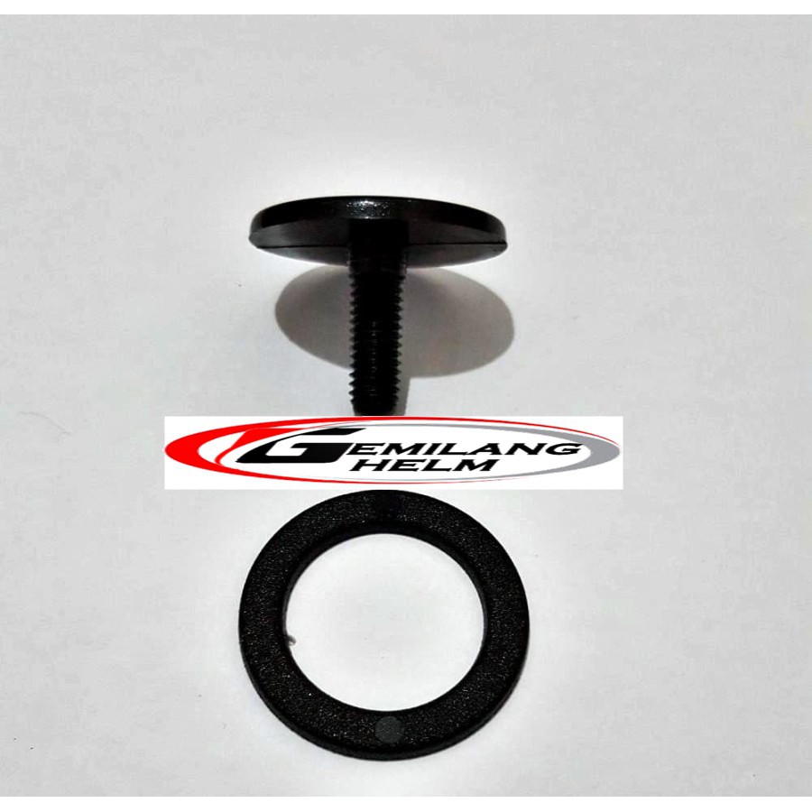 Baut Helm LTD Sports Baut LTD Sport