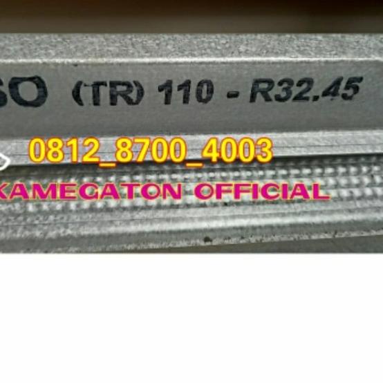 ֍ RENG TASO 0.45MM / RENG TASO 0.45 MM ✮