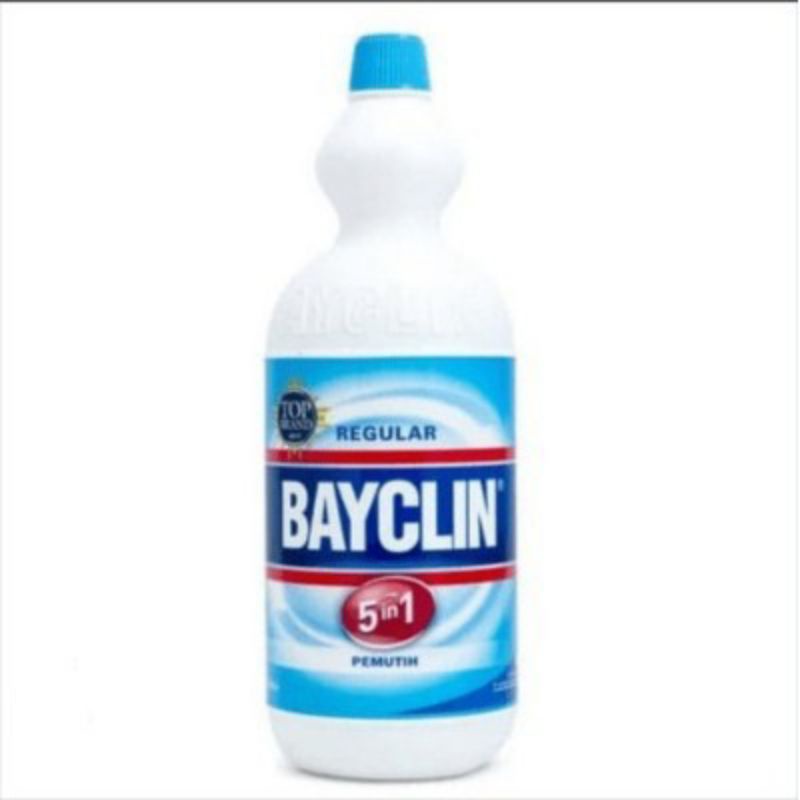 Bayclin 5in1 kemasan 1liter