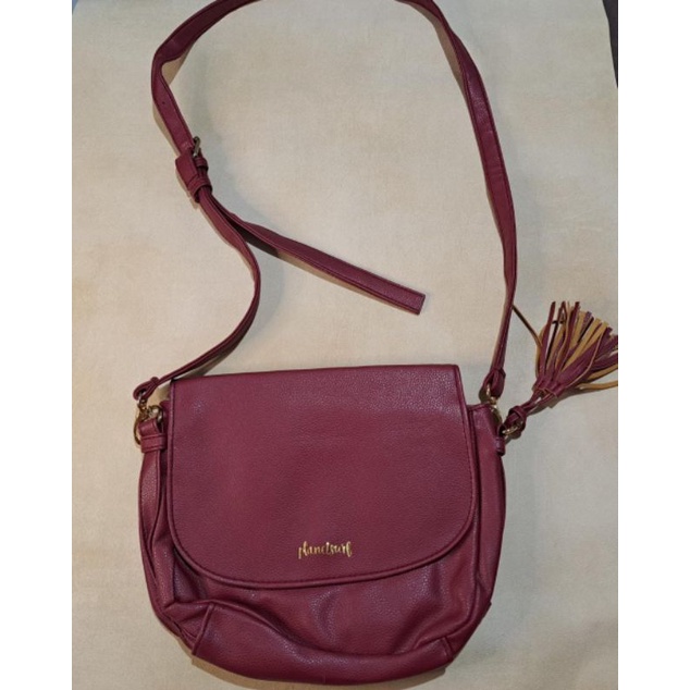 Sling Bag Wanita Planet Surf Original Big Sale
