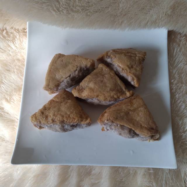 

Tahu bakso khas semarang isi 10 pcs