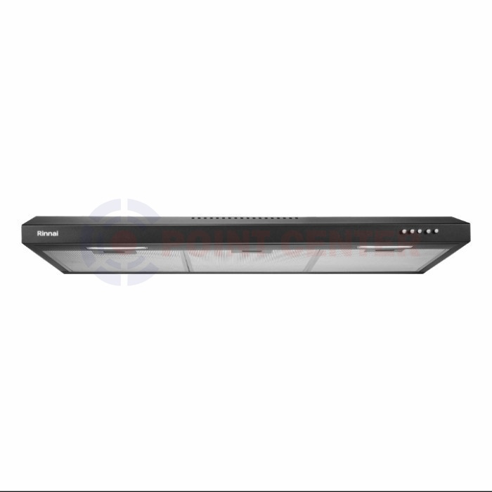 TERBAIK RINNAI PENGHISAP ASAP KOMPOR RH-S2059-PBW COOKER HOOD 90CM