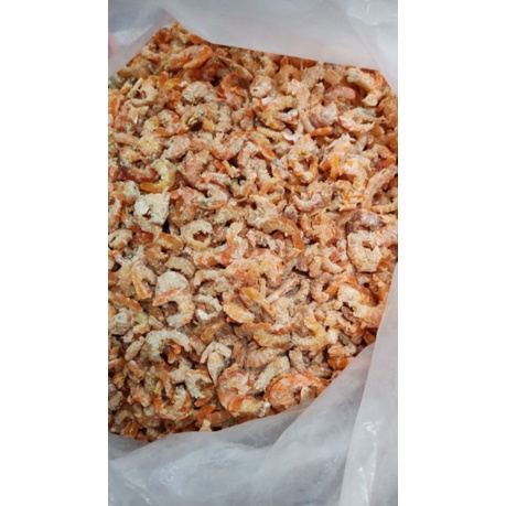 

Udang Kering Medan 500Gr