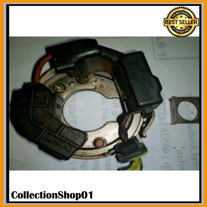 Kit CDI Nippon Denso Keren