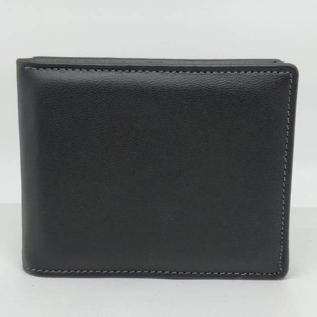 Dompet KuLit Asli Pendek ( 100% Kulit Sapi Asli )