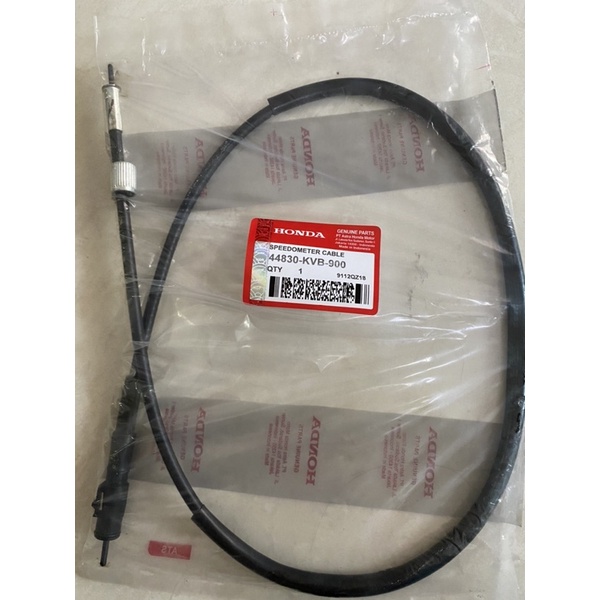 Kabel Speedometer Honda 44830-KVB-900