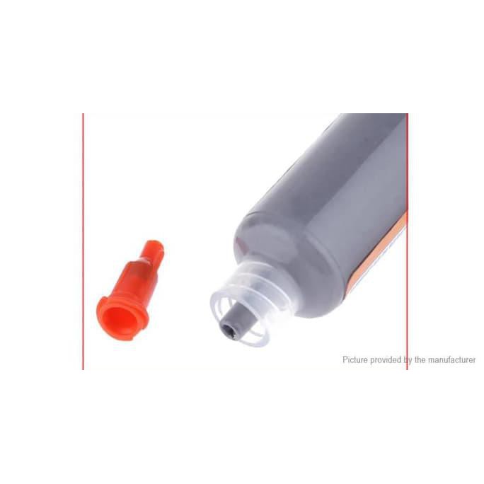 

Ini Timah Cair Mechanic Xg-Z40 10Cc Model Suntik 50 Gram Original Juara