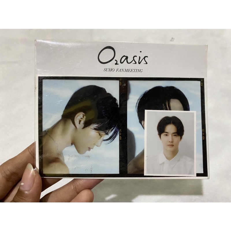 FILM SET SUHO O2ASIS