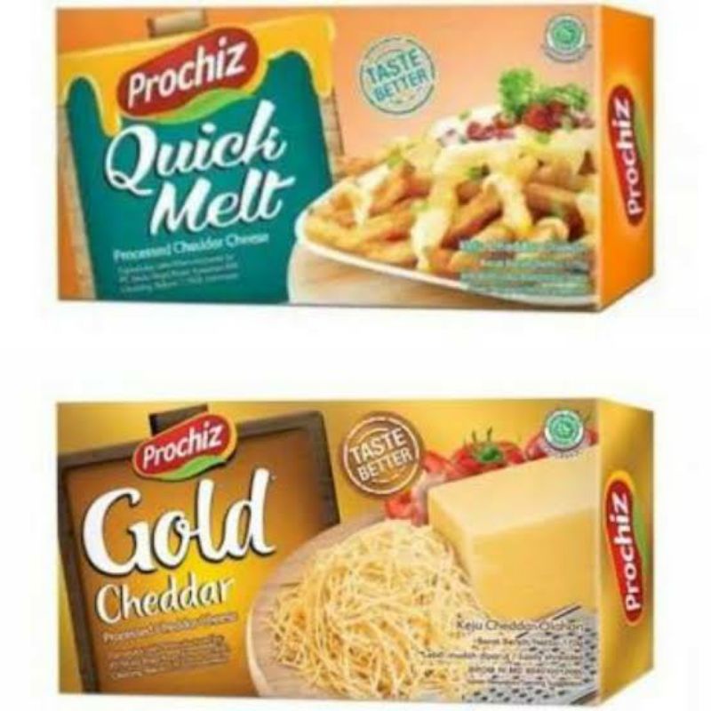 

PROCIS QUIK MELT 170 gram