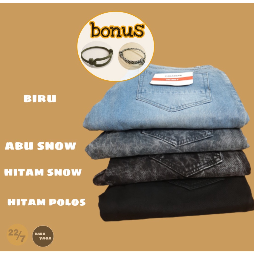 SEPAKET PULL N BEAR SEPAKET CELANA PANJANG PRIA SEPAKET BAJU KAOS CELANA DAN JAM TANGAN PRIA