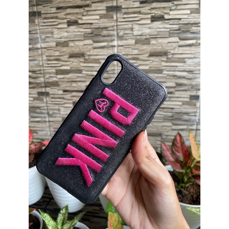 [ Preloved ] Case iPhone X ( iPhone 10 )