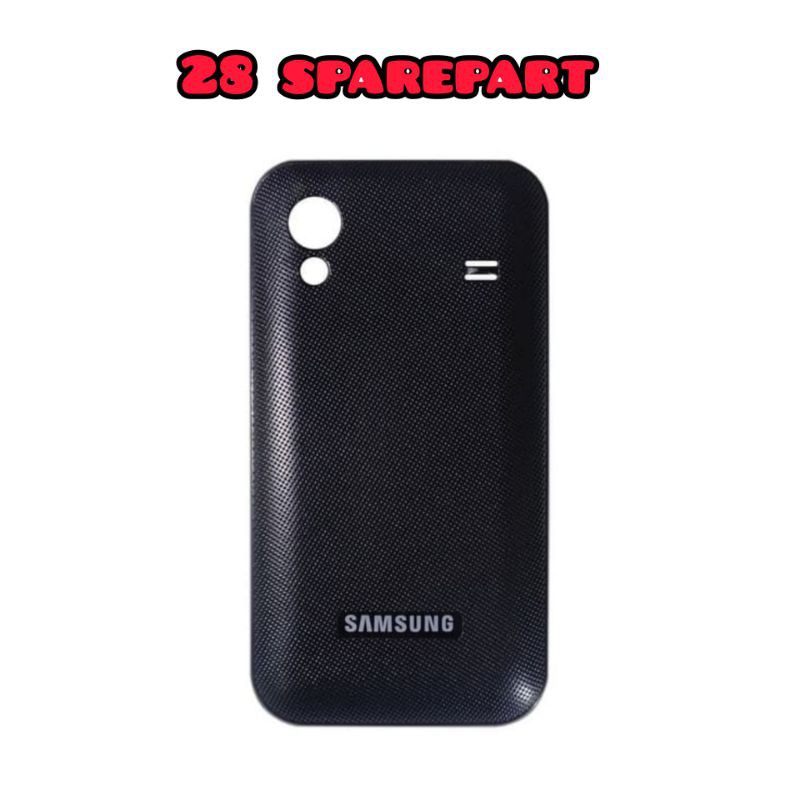 BACKDOR/TUTUP BELAKANG SAMSUNG S5830 ORIGINAL