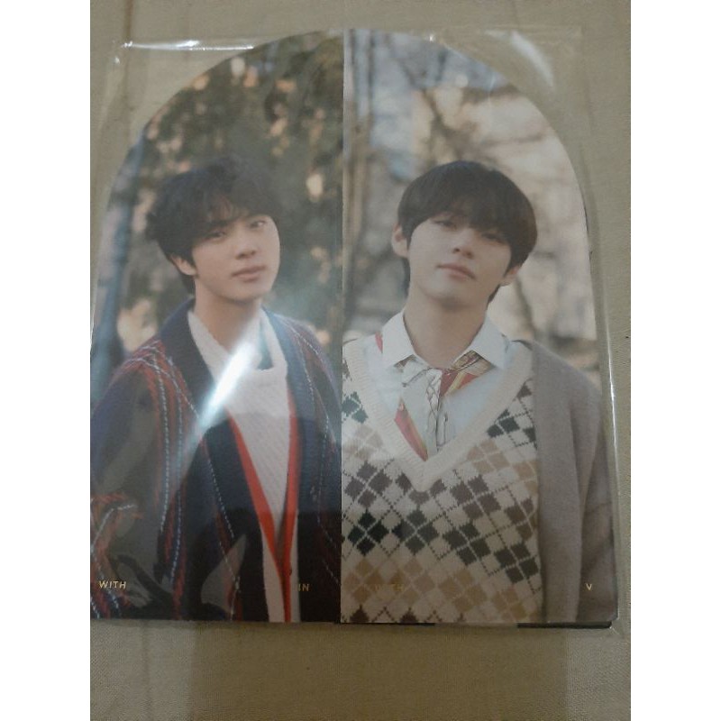 

photostandbts